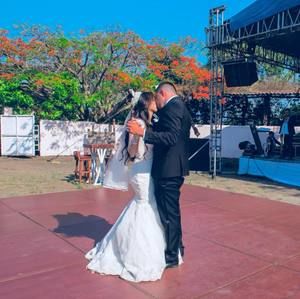 Meet your Posher, Cynthia-merced